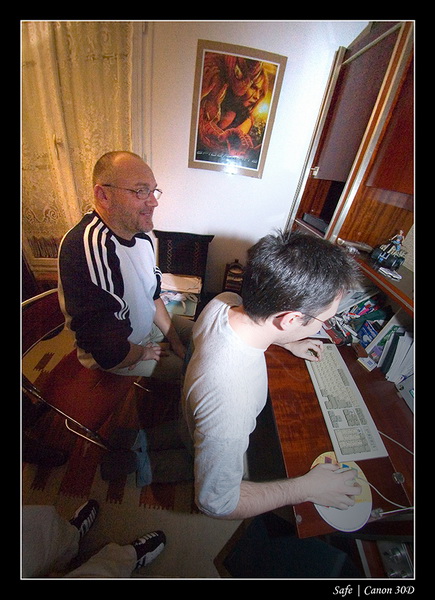 2006 - 12 - Chez  fafa dudu - 57